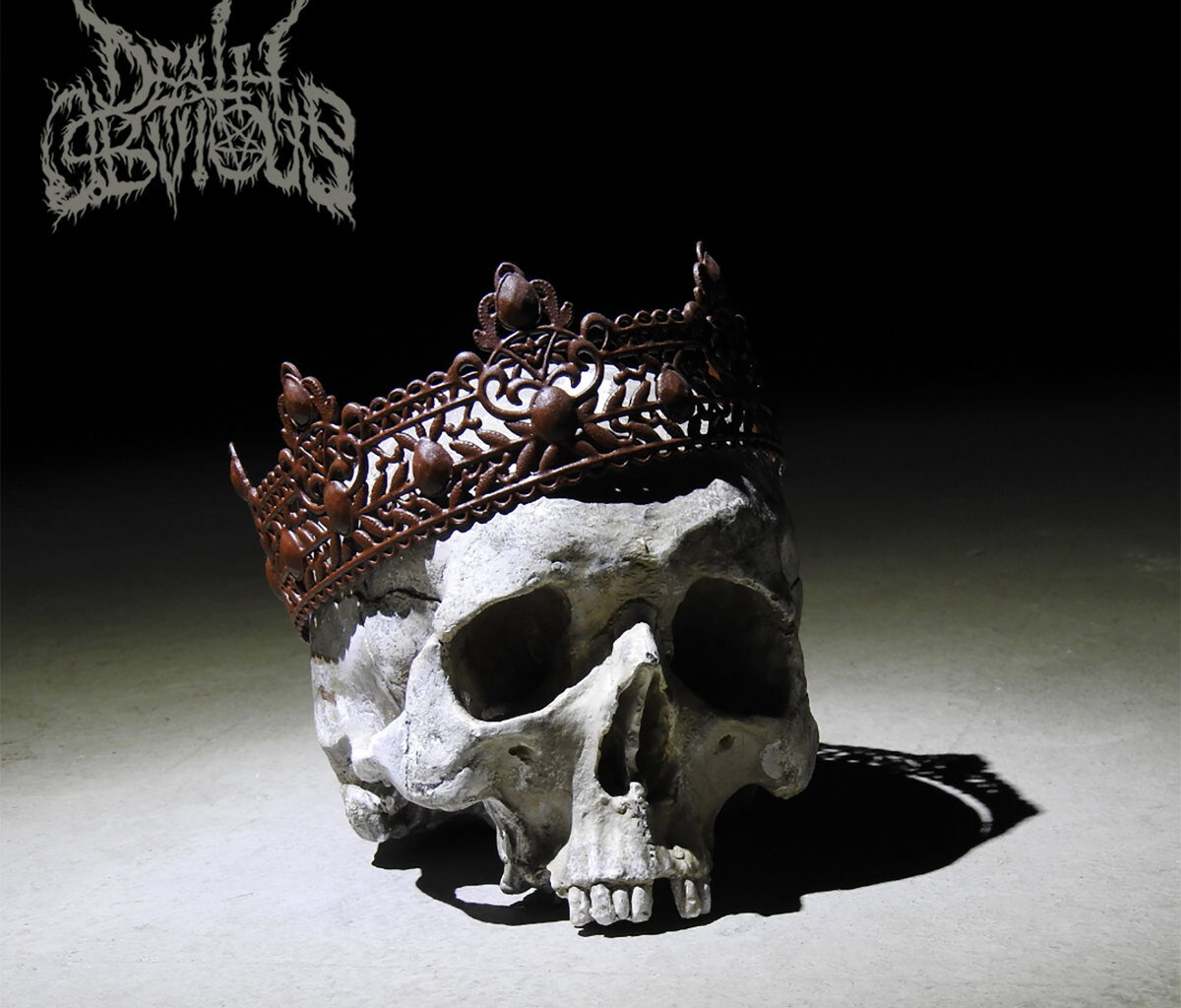 Death Obvious - Death Obvious Review