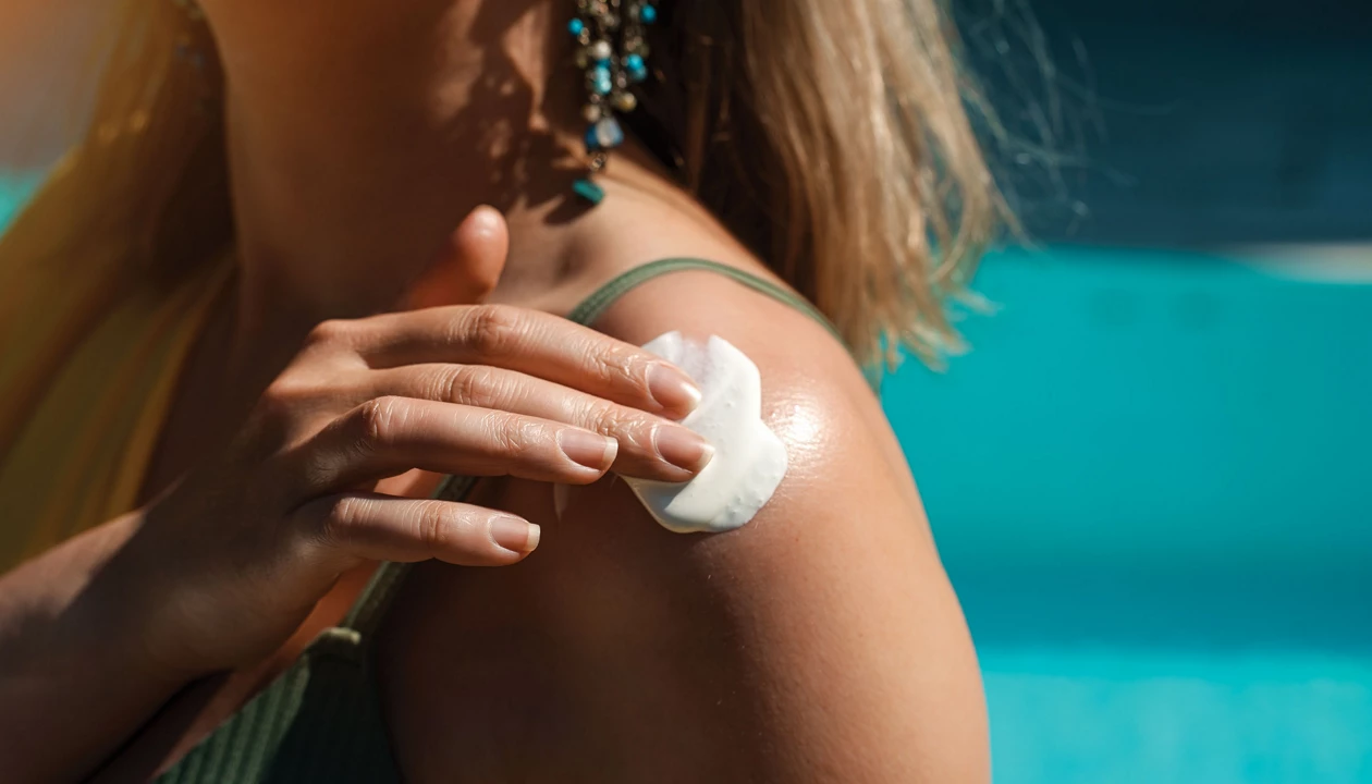 FDA proposes first new sunscreen molecule since 1996