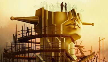 How superintelligent AI could rob us of agency, free will, and meaning