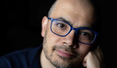 The inside story of DeepMind