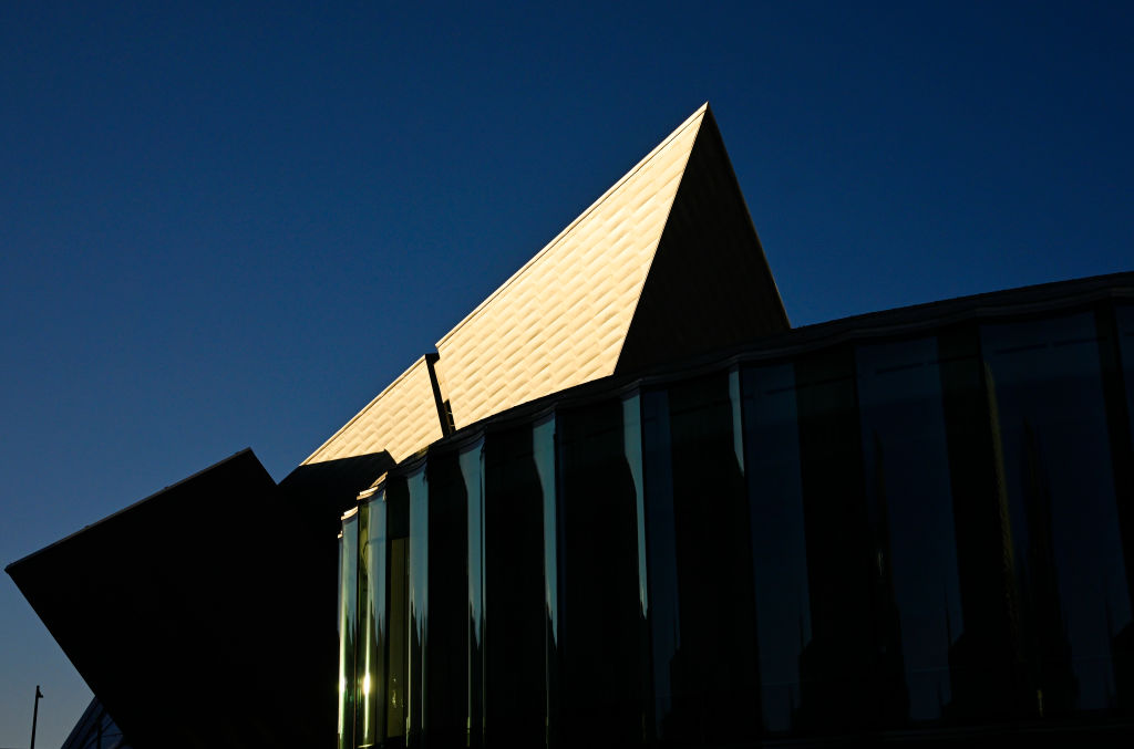 Cambodia Requests Records from Disgraced Denver Art Museum Board Member