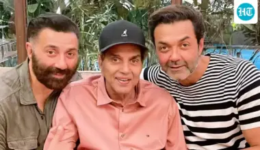 Not Sunny Deol, Bobby Deol, Esha, or Ahana; Dharmendra left ancestral property worth crores to someone else; here's why