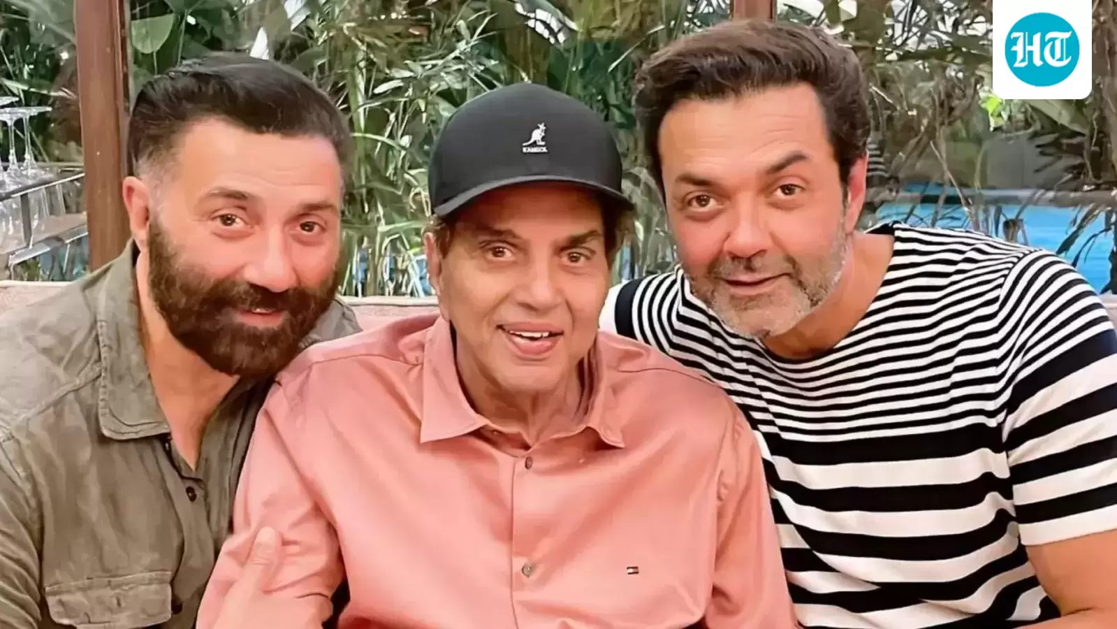 Not Sunny Deol, Bobby Deol, Esha, or Ahana; Dharmendra left ancestral property worth crores to someone else; here's why