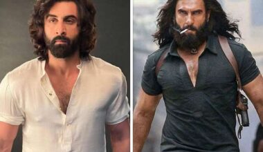 “After the 3 Khans, who’s next?”: Trade says Animal and Dhurandhar prove Ranbir Kapoor, Ranveer Singh are READY to take the mantle 3 : Bollywood News