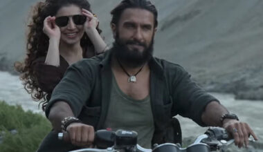 Dhurandhar Box Office: Ranveer Singh breaks into All Time Top 10 Actors with highest cumulative collections