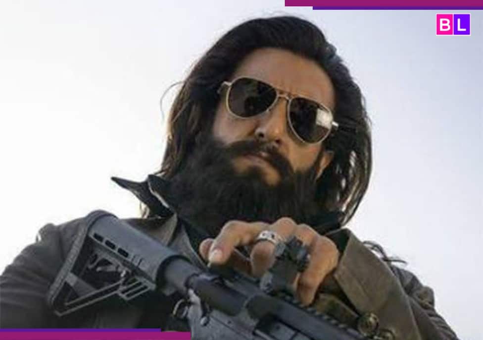 Dhurandhar Box Office Collection Day 6: Ranveer Singh starrer is UNSTOPPABLE, earns Rs...