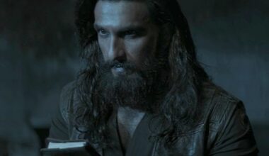 Dhurandhar Box Office: Ranveer Singh starrer is UNSTOPPABLE, RECORDS continue to tumble as second Friday is BIGGEST EVER in HISTORY :Bollywood Box Office