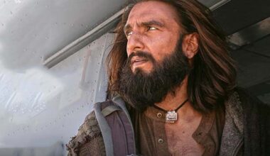 Dhurandhar storms into the Rs. 1,000 crore worldwide club; Ranveer Singh scores his first 1,000 cr. grosser