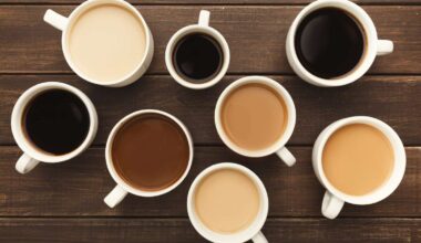 Does Coffee Make You Gain Weight? What a Dietitian Says