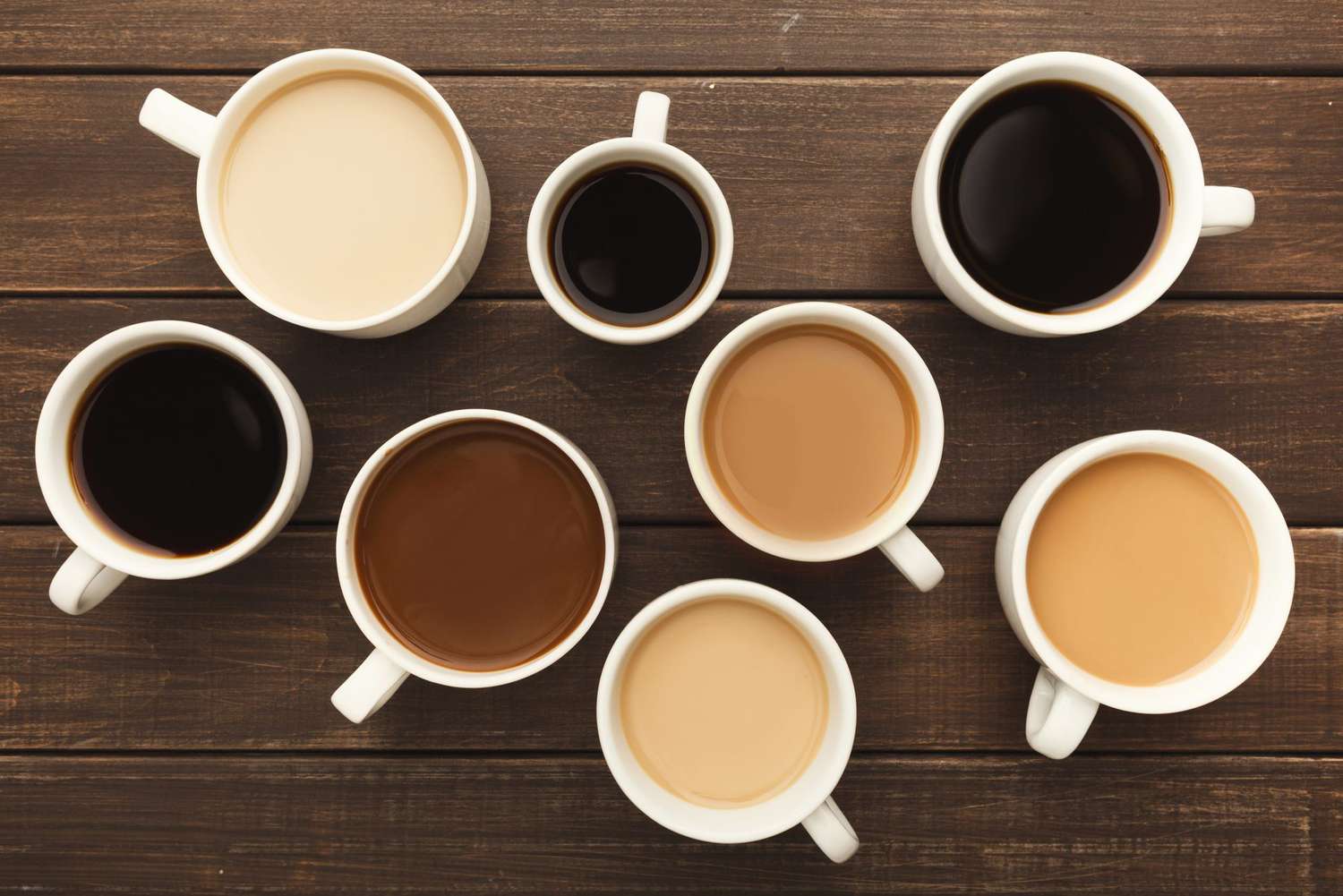 Does Coffee Make You Gain Weight? What a Dietitian Says