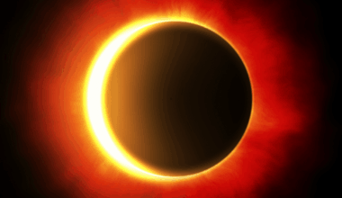 Don’t Miss The Longest Solar Eclipse In 100 Years – Here’s When And Where To See It!
