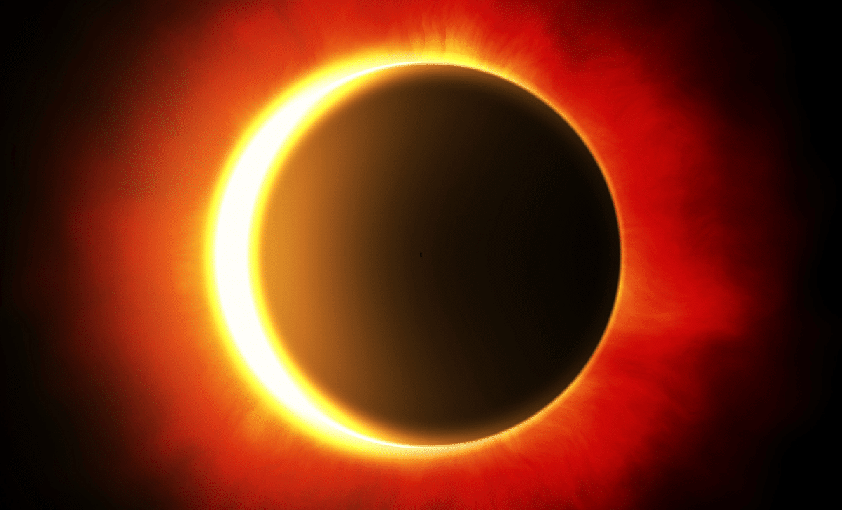 Don’t Miss The Longest Solar Eclipse In 100 Years – Here’s When And Where To See It!