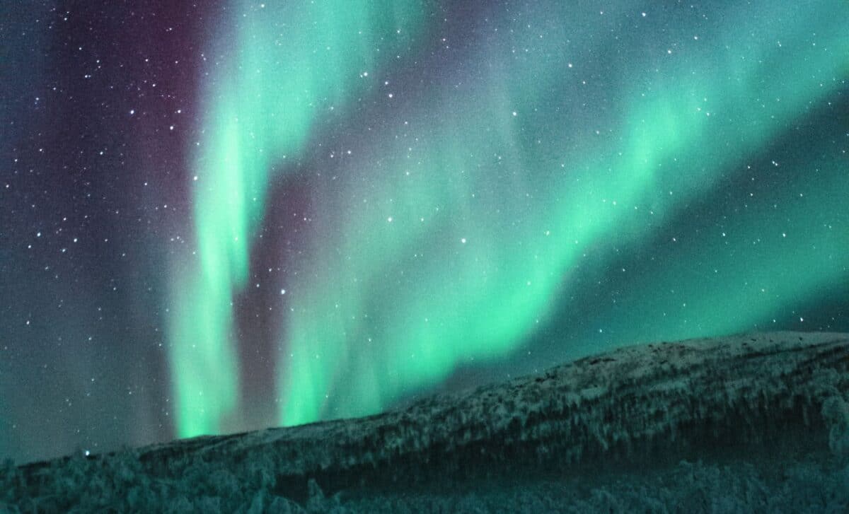 Don’t Miss The Northern Lights Tonight, Here’s Where And When To Watch!