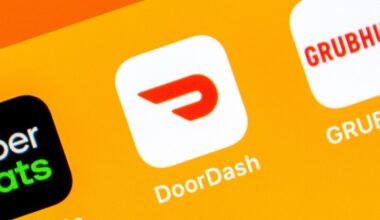 DoorDash ChatGPT