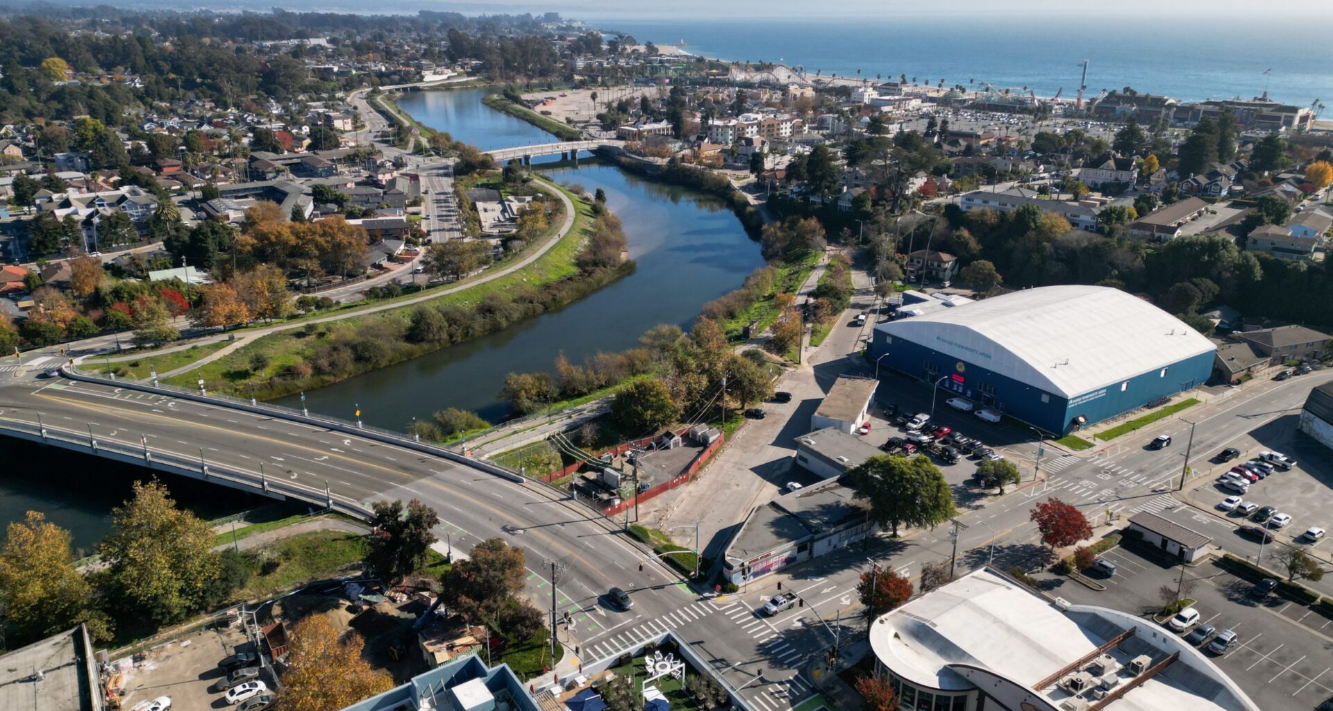 Ask Lookout: Why has Santa Cruz’s water demand dropped?