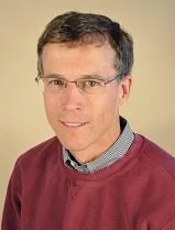 Dr. Kennon Heard, section chief of Medical Toxicology at the University of Colorado School of Medicine and a UCHealth Emergency Medicine physician, discusses lead found in protein powders. Photo: UCHealth.