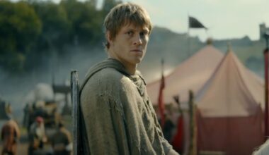 A Knight of the Seven Kingdoms Trailer Reveals a New Piece of the Game of Thrones Legend (With a Big Change)