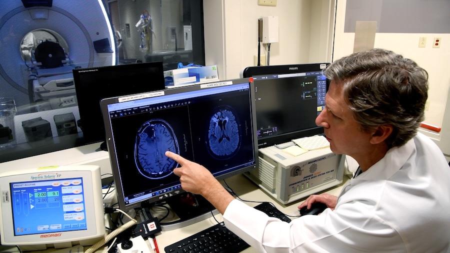 Focused ultrasound could change outcomes for glioblastoma patients