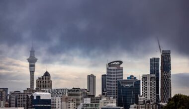 Dynamic Business: 2026 will bring slow NZ recovery not ‘rock star’ growth - Simon Bridges