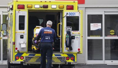 The never-ending riddle of Canadian health spending