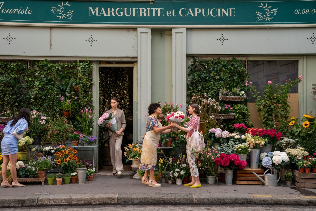 Emily In Paris Season 5, Episode 5 Review: Bonjour Paris!