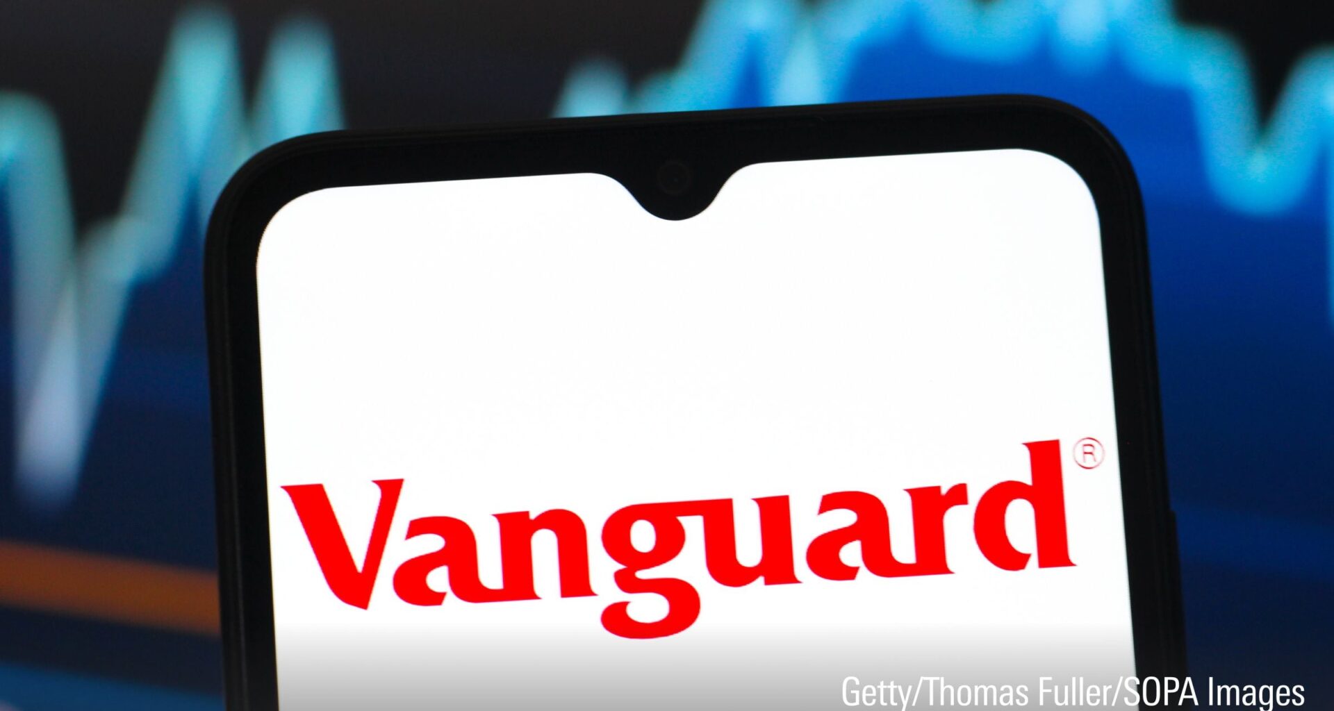 Vanguard Unveils First New Target-Date Series Since 2003