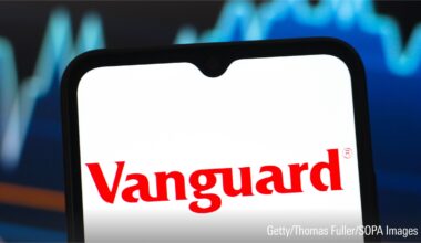 Vanguard Unveils First New Target-Date Series Since 2003
