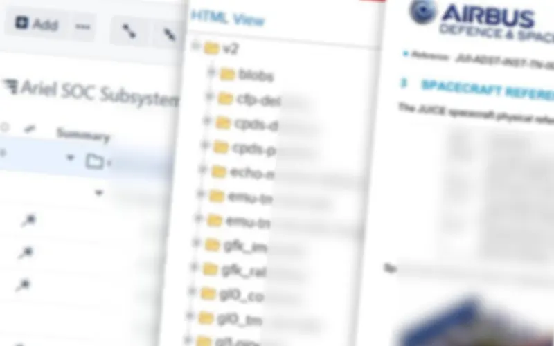 ESA has downplayed the severity of a recent data breach, stating that it affected a limited number of external science servers storing only unclassified documents.