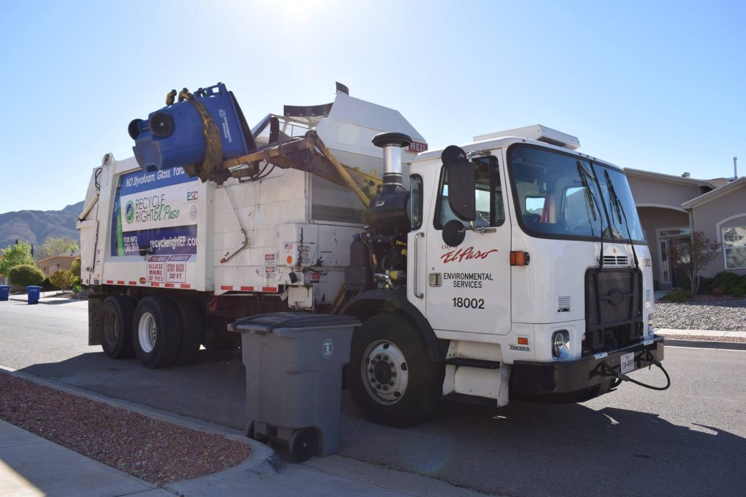 Holiday trash schedule shifts, UMC CEO review lands