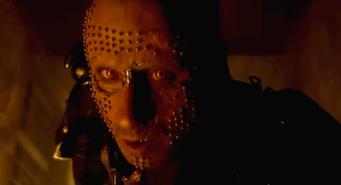 Matthias Schoenaerts in Supergirl (2026)