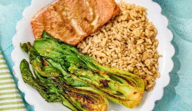 20+ Anti-Inflammatory Meals You Can Make in 20 Minutes