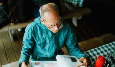 Eating Alone Is Really Bad for Older Adults, Study Finds