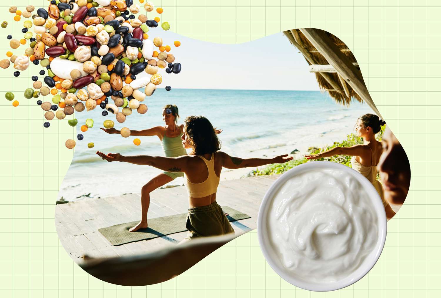 EatingWell's Top 10 Food & Nutrition Trends for 2026