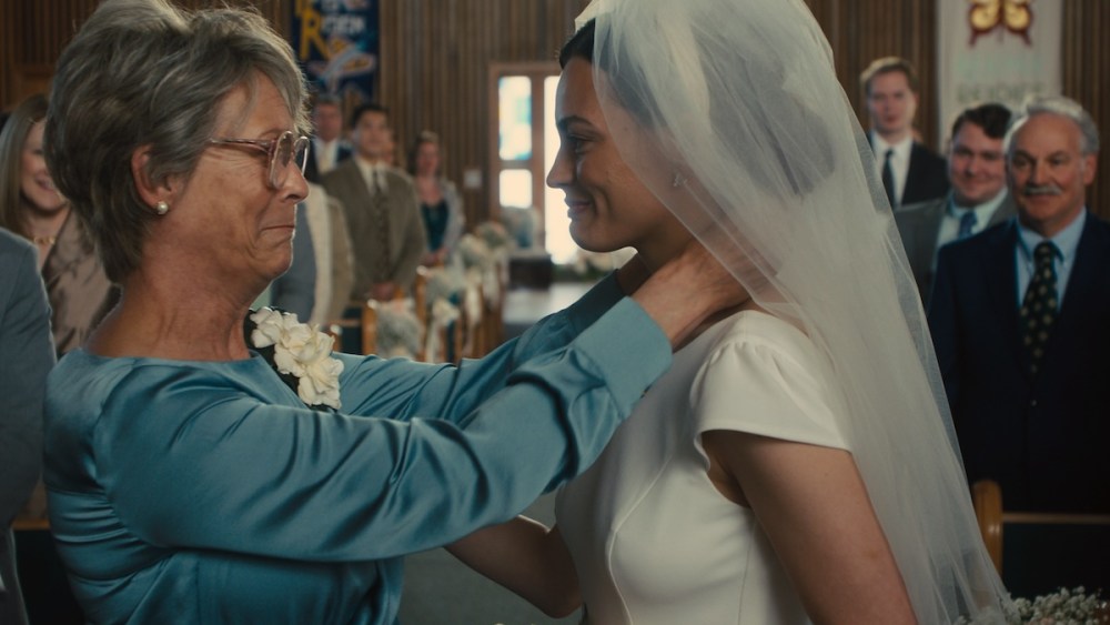 Disney Sequel Returns to No. 1, 'Ella McCay' Flops