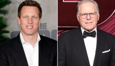 Paramount Launches Hostile Takeover Bid for Warner Bros. Discovery at $30 per Share