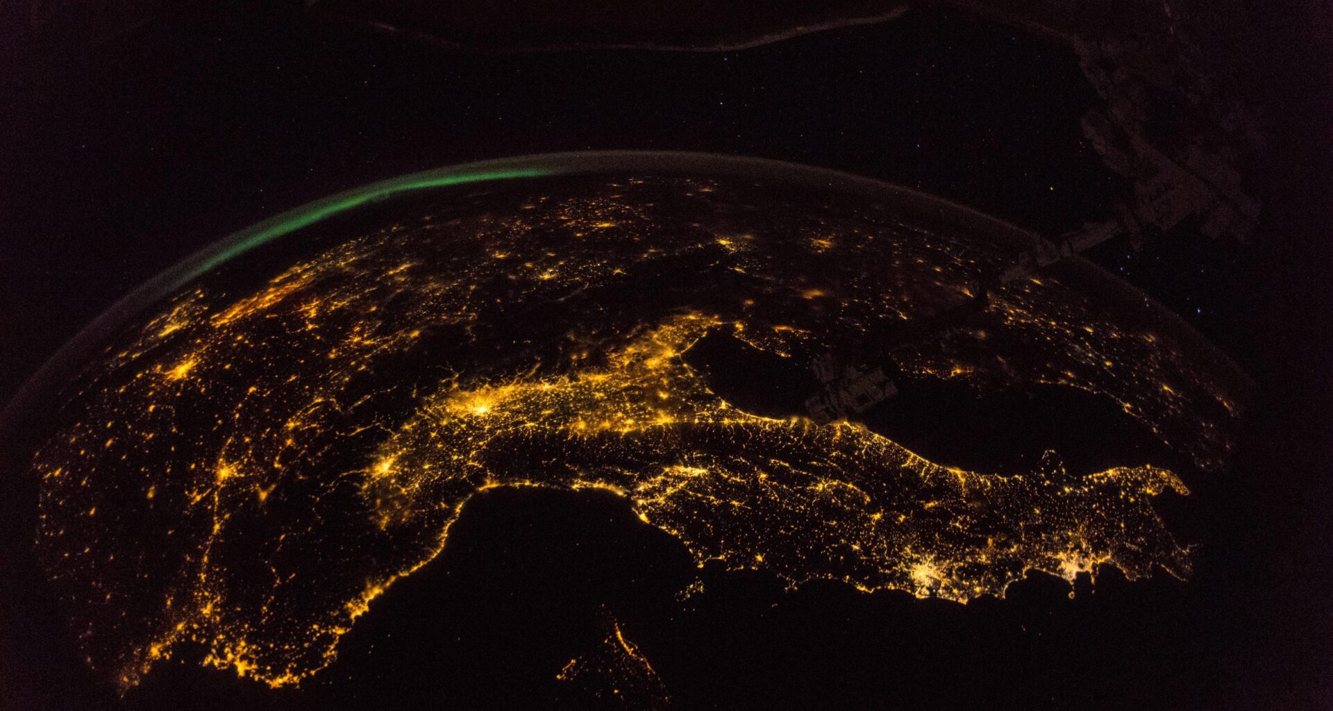 What Germany got right (and wrong) in its first ever space strategy