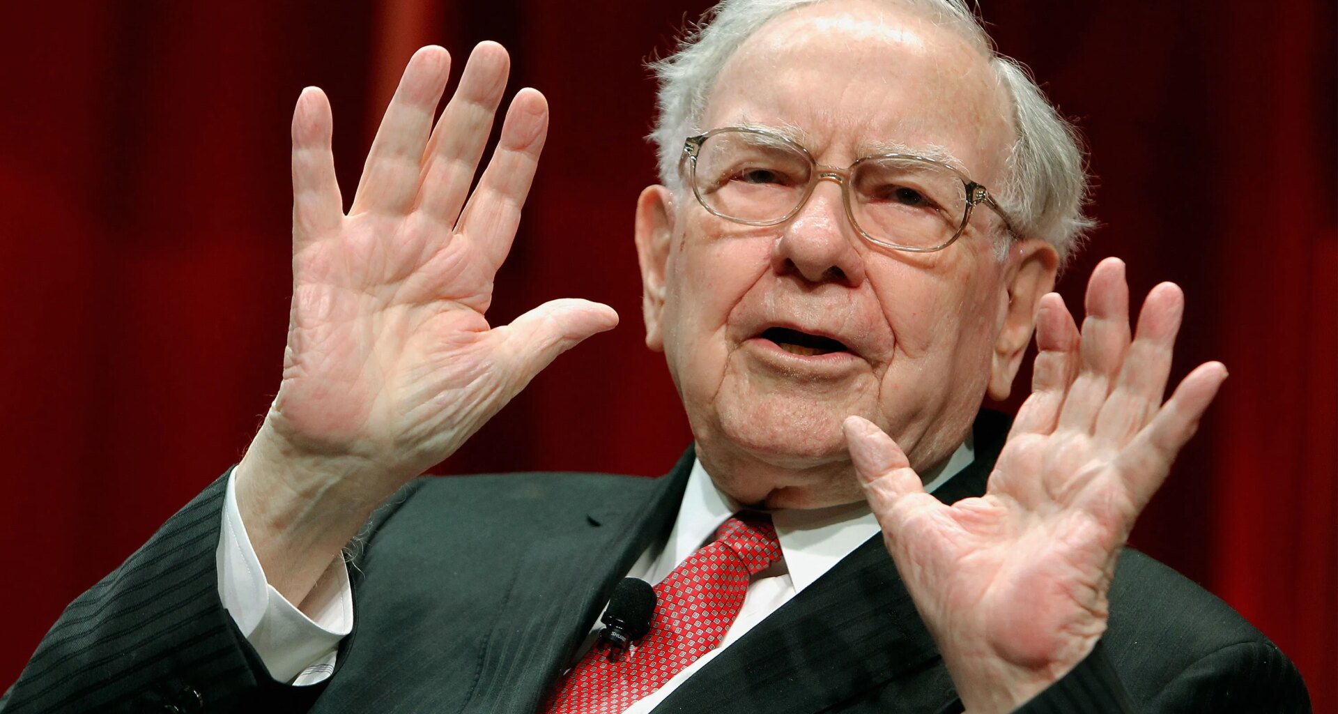 Warren Buffett’s Advice for Anyone Over 50
