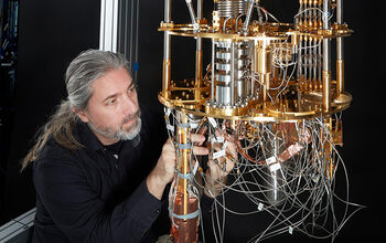 Newswise: Superconducting Circuits: How LLNL Is Building on Nobel Prize-Winning Quantum Technology