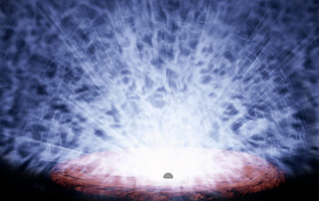 Newswise: Satellite Pierces Through Space to Discover Unexpected Winds and Sloshing Intergalactic Gas