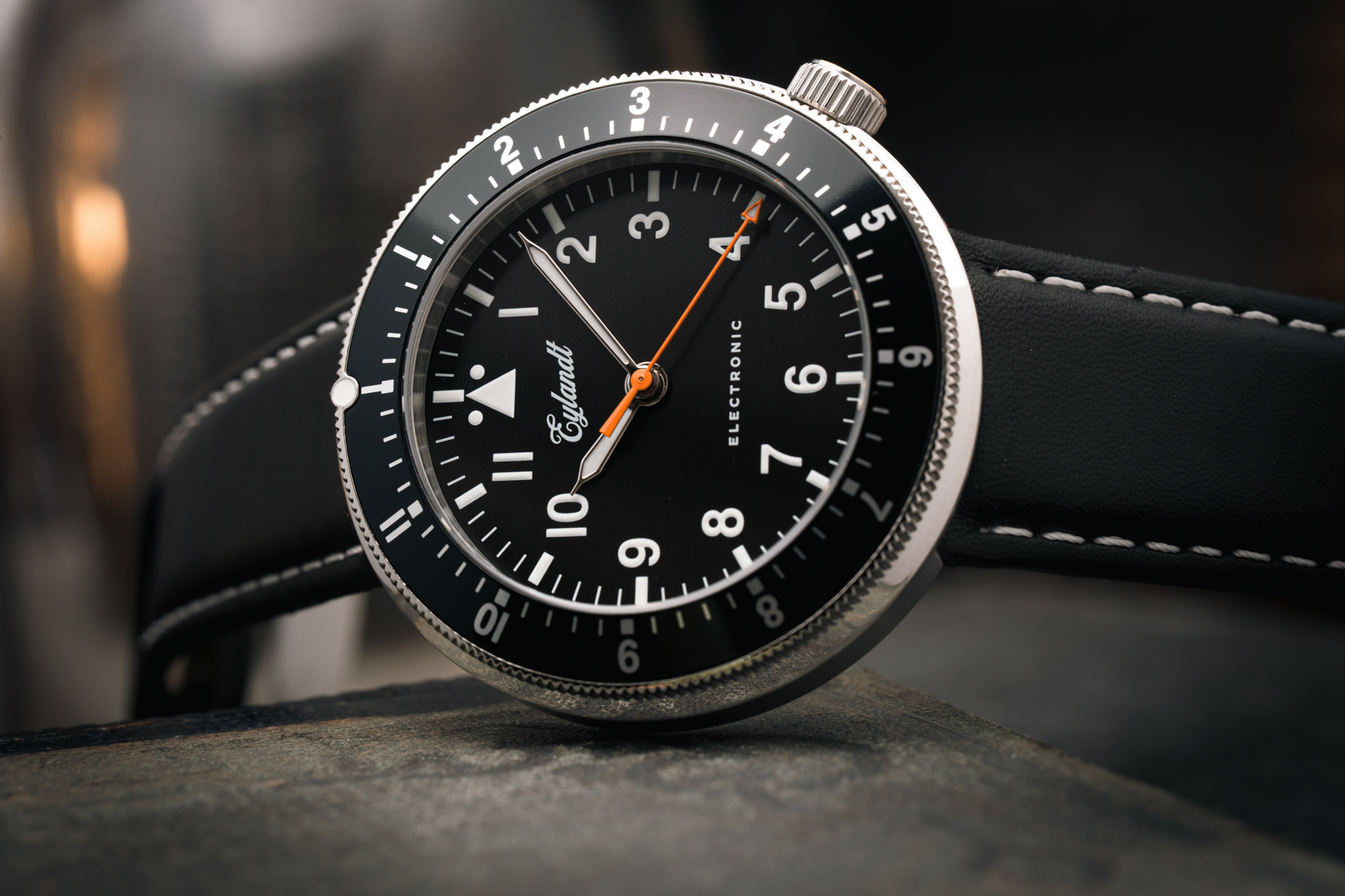 Eylandt The Puck The Navigator Lifestyle