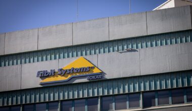 Arms makers see record earnings as Gaza, Ukraine wars fuel demand -- report