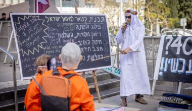 Scrutiny around Qatargate and Bild leak may put PM one step closer to hot seat