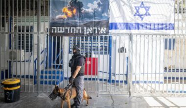 Russian citizen in Israel on work permit indicted over suspected espionage tied to Iran