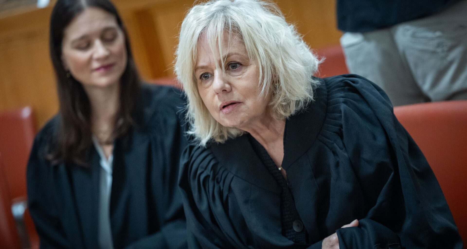 AG slams bill carving up her role as a threat to rule of law, democratic safeguards