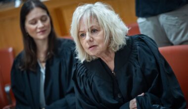 AG slams bill carving up her role as a threat to rule of law, democratic safeguards