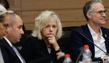 Attorney general warns Knesset committees abusing power, threatening civil servants