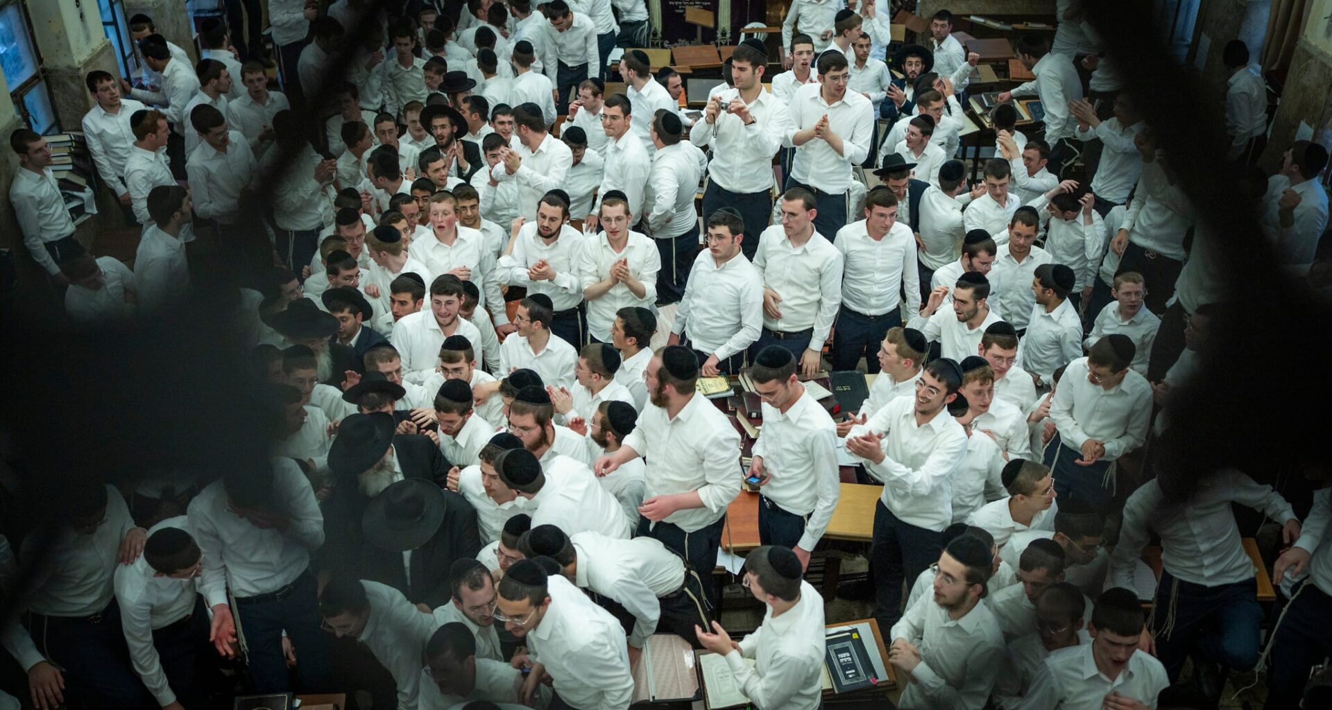 Legally iffy and loophole-laden, new Haredi draft bill a recruitment boon... for yeshivas