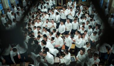 Legally iffy and loophole-laden, new Haredi draft bill a recruitment boon... for yeshivas