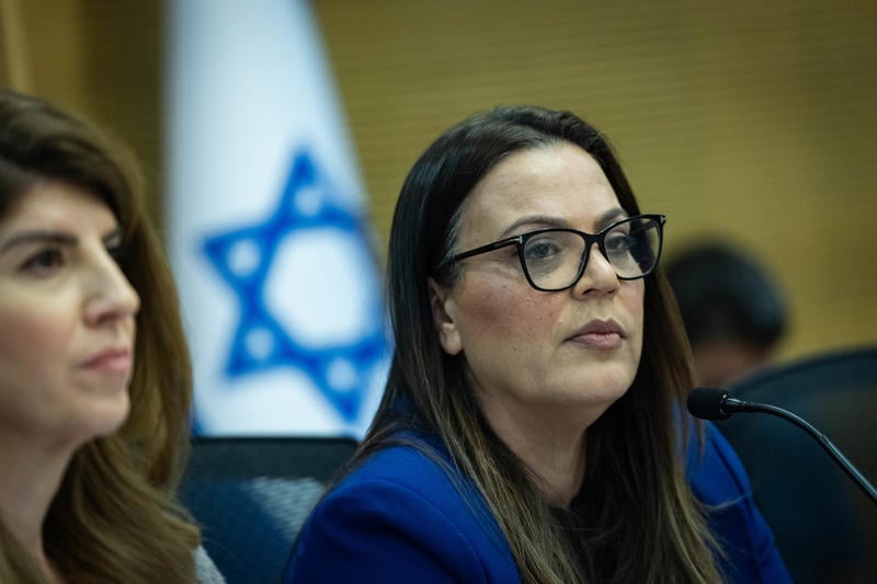 Panel chair assails press as special Knesset committee takes up media oversight bill