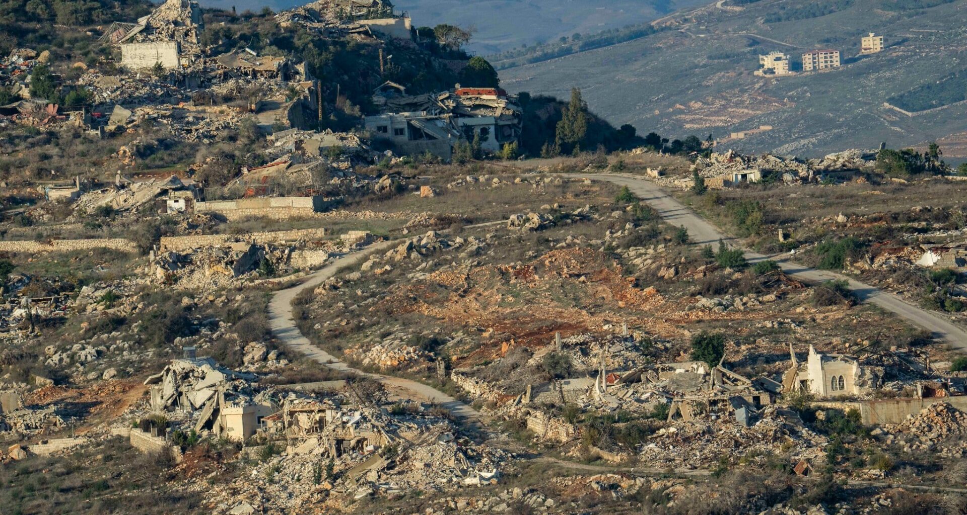 IDF postpones planned strike on alleged Hezbollah site as Lebanese army searches it